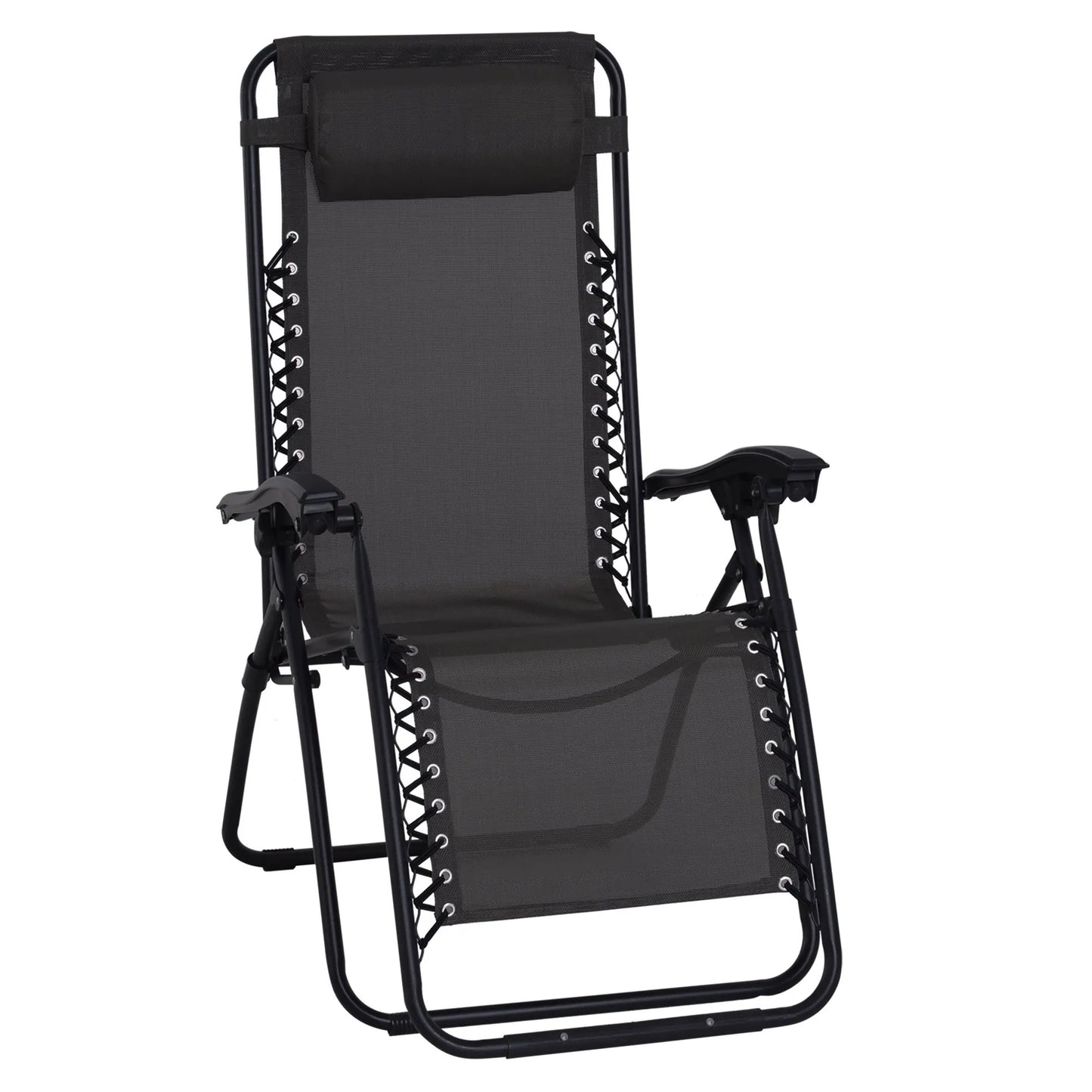 ZeroLounge™ Zero Gravity Recliner Chair