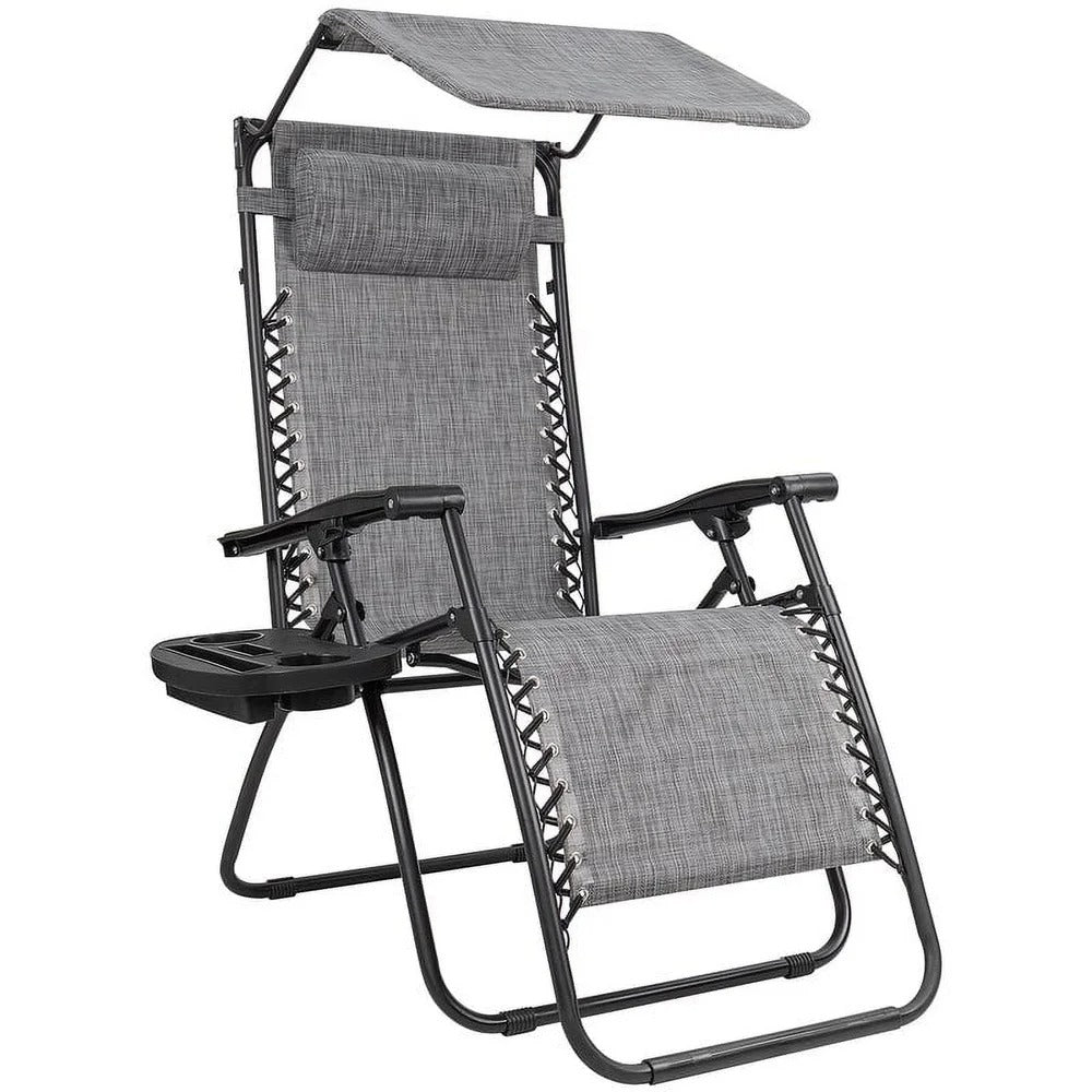 ZeroLounge™ Zero Gravity Recliner Chair