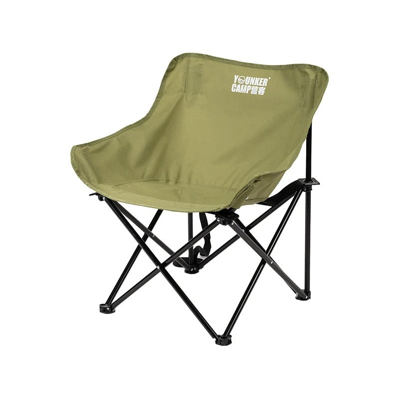CampNest™ Outdoor Moon Chair
