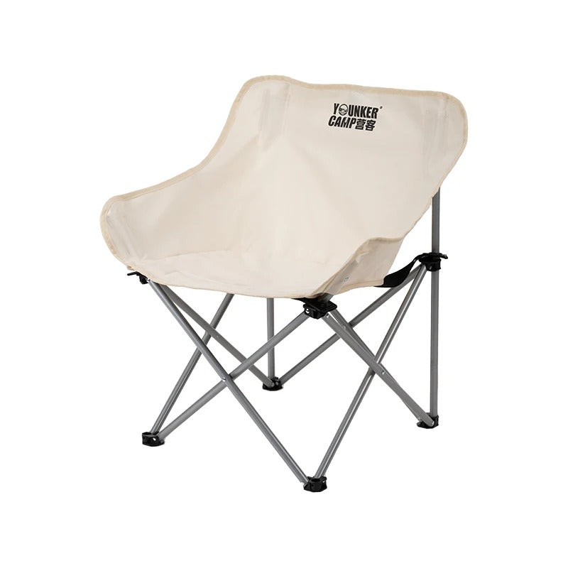 CampNest™ Outdoor Moon Chair