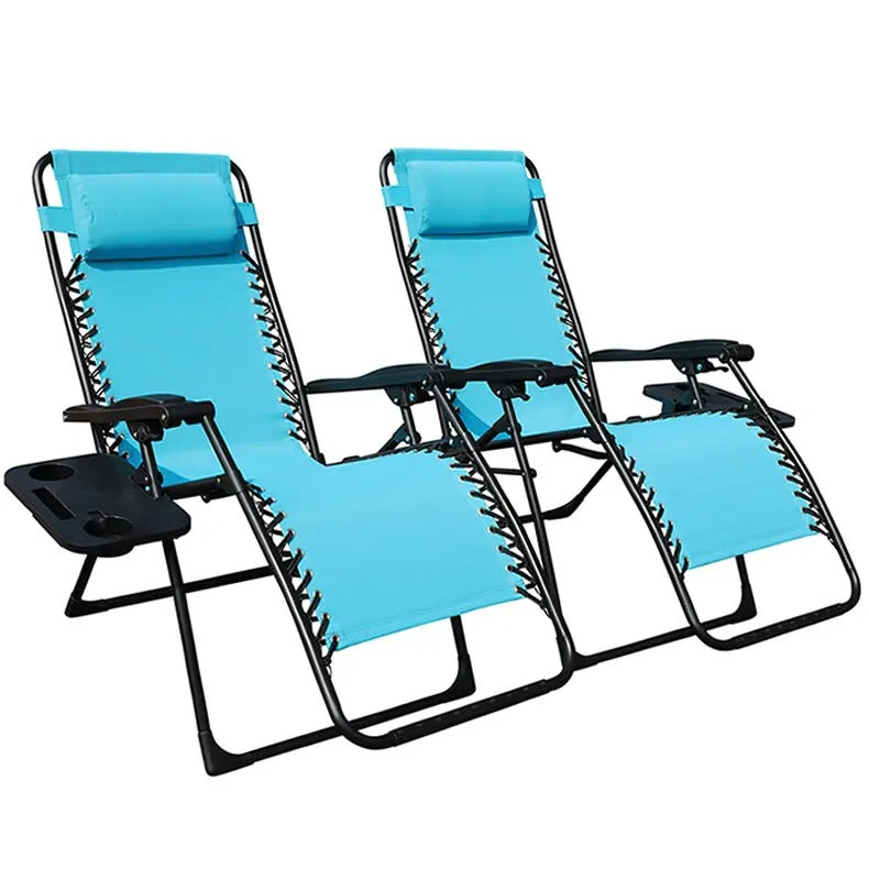 ZeroLounge™ Zero Gravity Recliner Chair