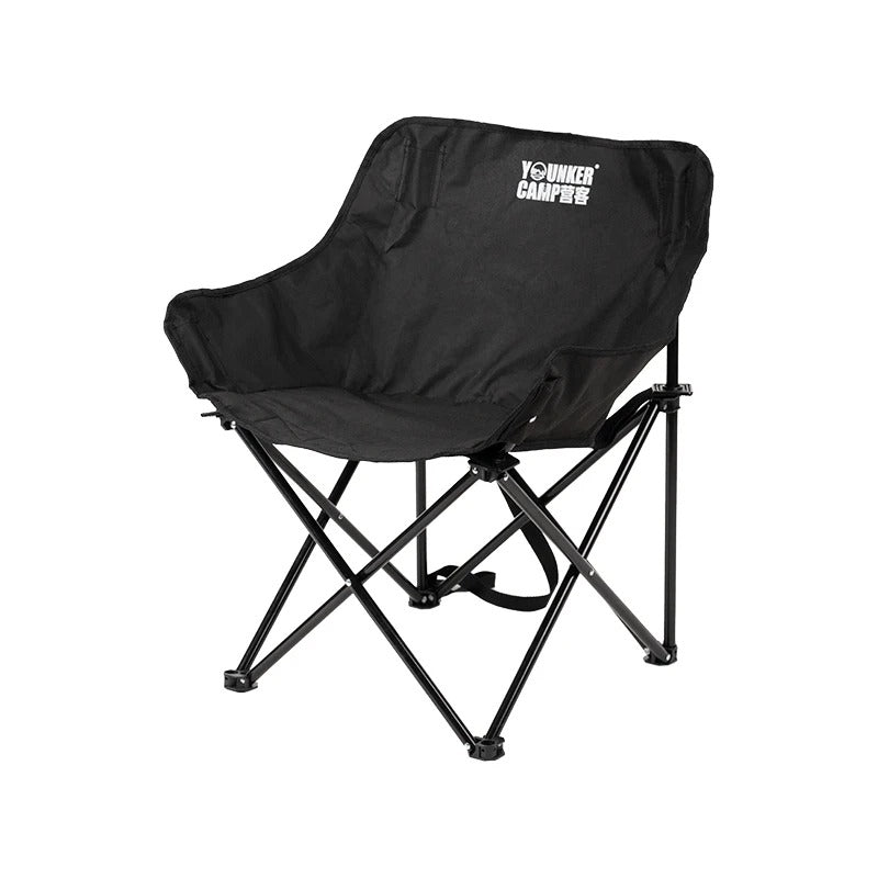 CampNest™ Outdoor Moon Chair