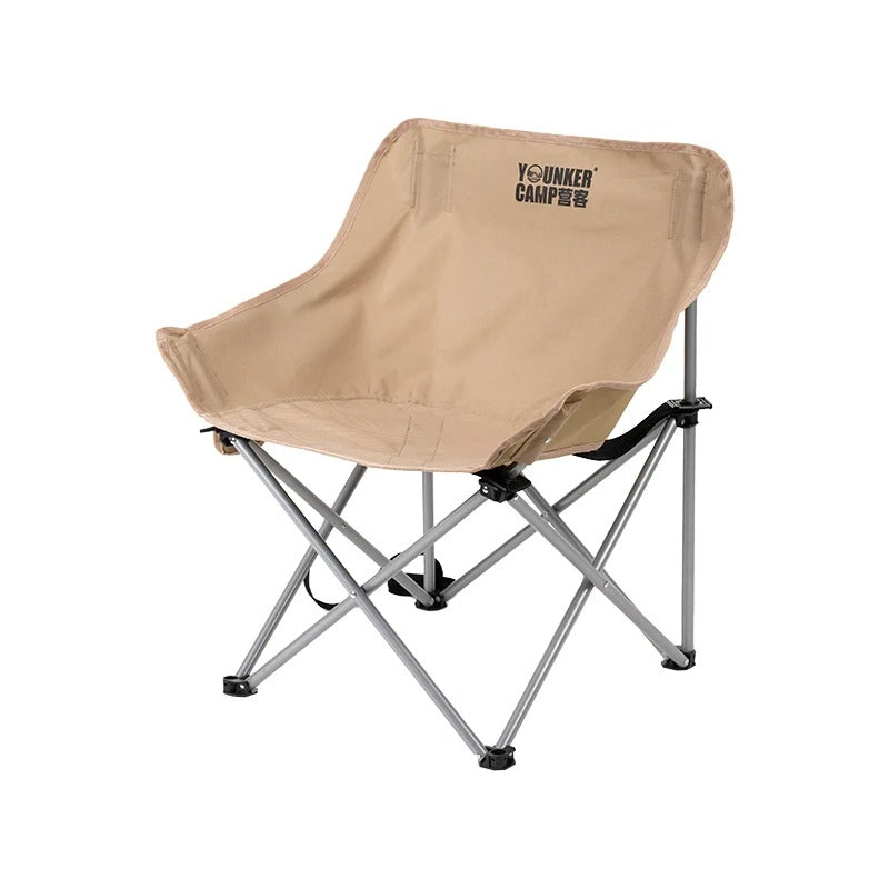 CampNest™ Outdoor Moon Chair