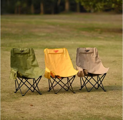 CampNest™ Outdoor Moon Chair