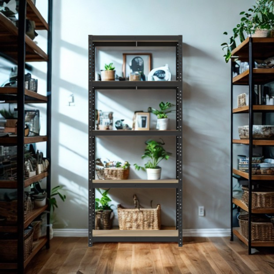 TitanRack™ 5-Tier Boltless Storage Unit