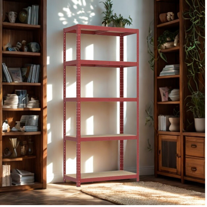 TitanRack™ 5-Tier Boltless Storage Unit