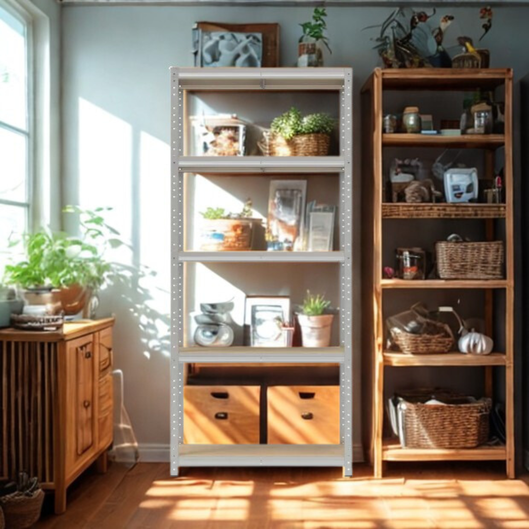 TitanRack™ 5-Tier Boltless Storage Unit
