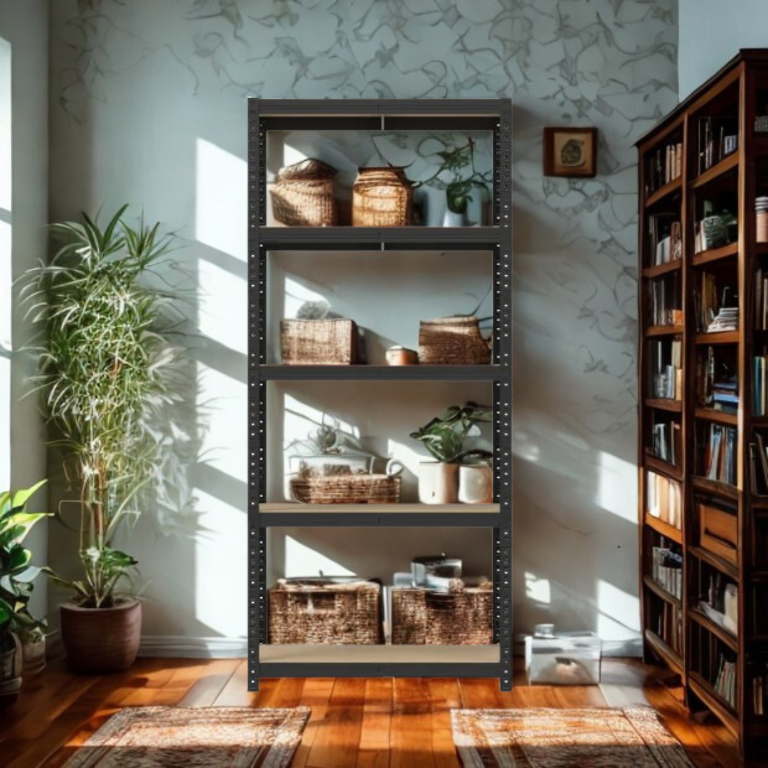 TitanRack™ 5-Tier Boltless Storage Unit
