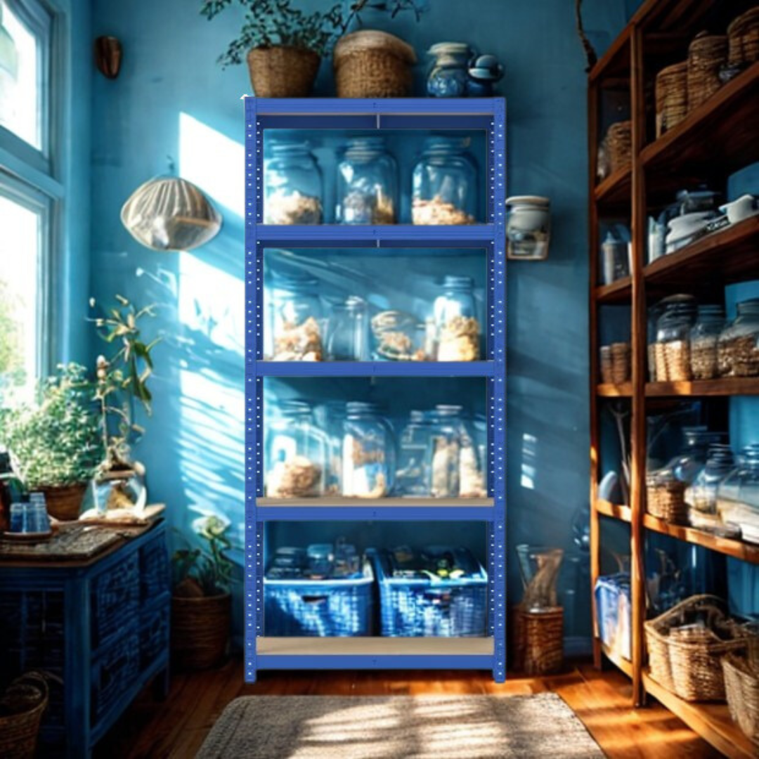 TitanRack™ 5-Tier Boltless Storage Unit