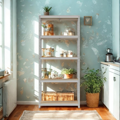 TitanRack™ 5-Tier Boltless Storage Unit