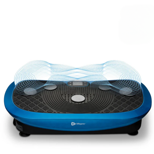 Novellana 4D Vibration Plate