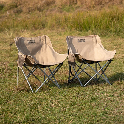 CampNest™ Outdoor Moon Chair