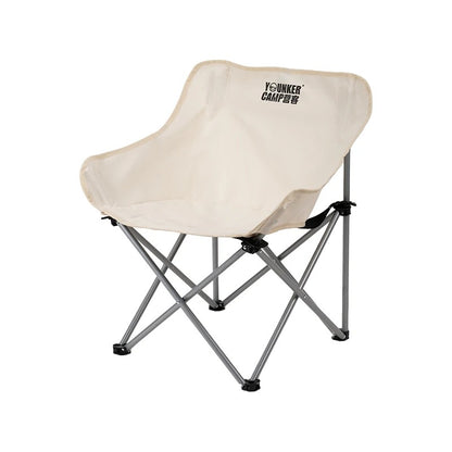 CampNest™ Outdoor Moon Chair
